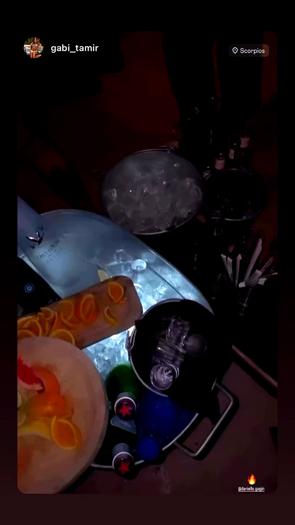 danielle.gagin archive video preview