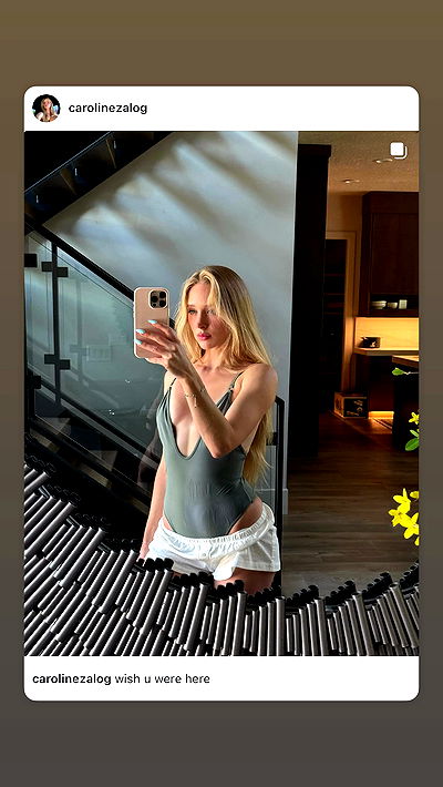 carolinezalog carolinezalog archive video