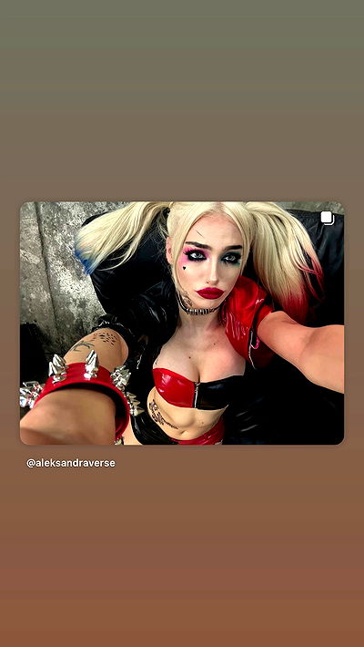 alexandramarianna alexandramarianna archive video