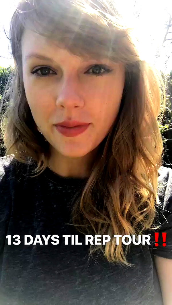 taylorswift archive video preview