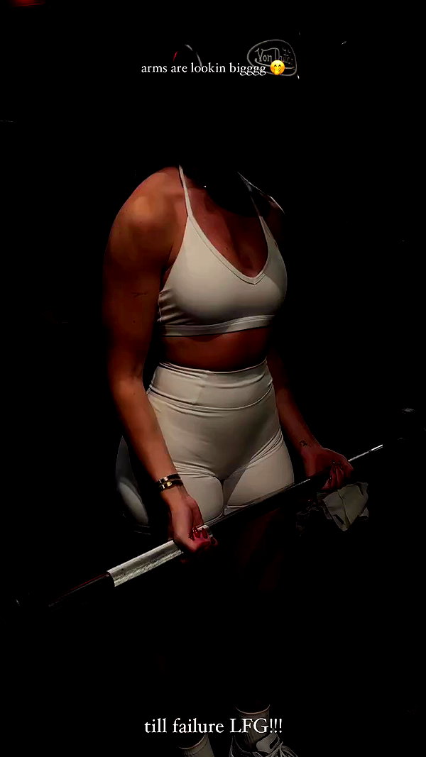 laurasaponara archive video preview