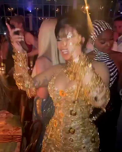 iamcardib iamcardib archive video