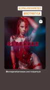 goddessoffxck2 Altpins Profile Picture