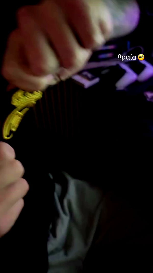 danaekontodiou archive video preview