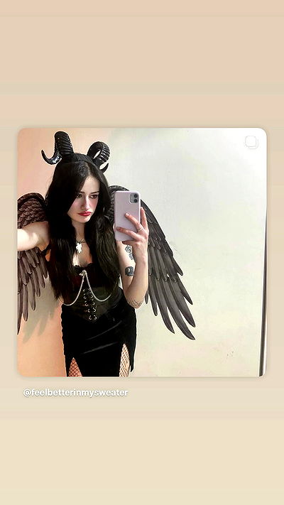 feelbetterinmysweater feelbetterinmysweater archive video