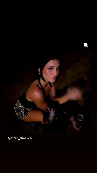 efrat_elmalich efrat_elmalich archive video