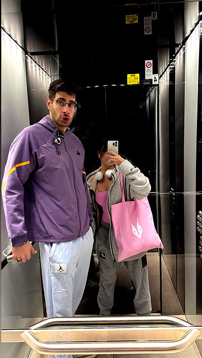 itsilanosh itsilanosh archive video