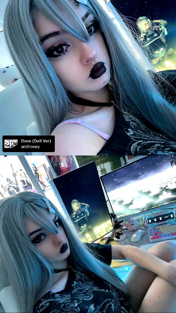 umiitenshi archive video preview