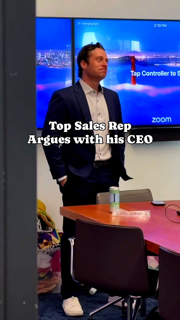 corporate.bro archive video preview
