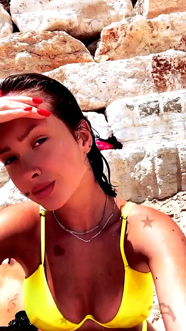diana_polin archive video preview