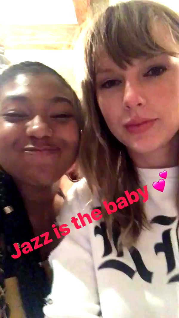 taylorswift archive video preview