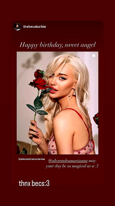 alexandramarianna alexandramarianna archive video