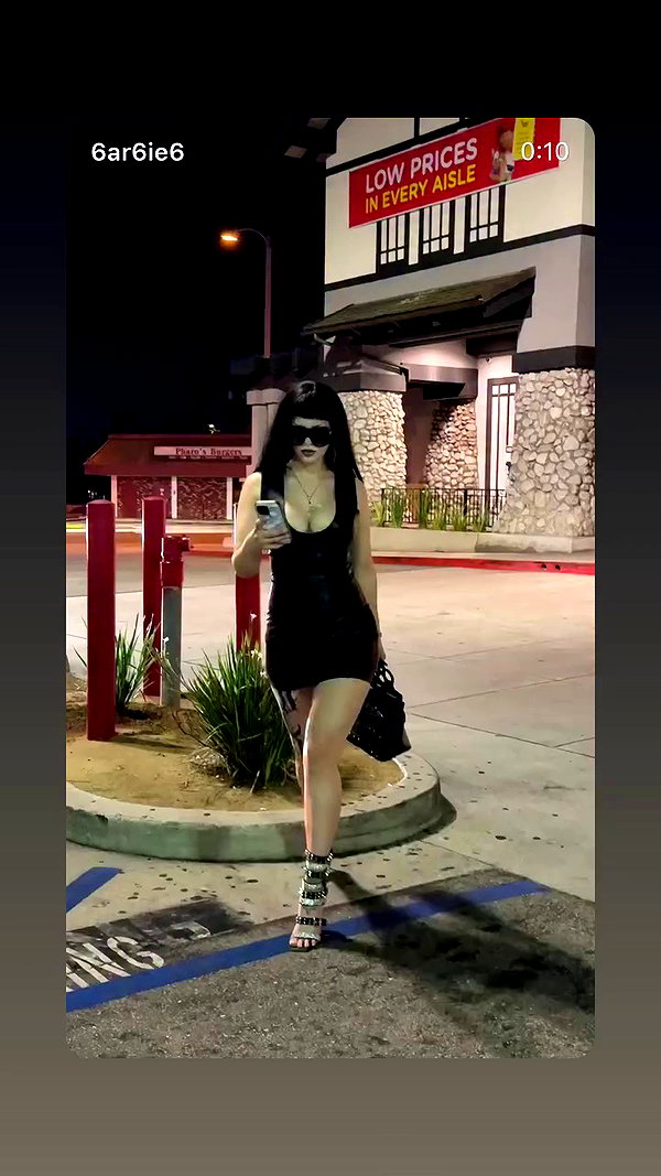 leighbunbun archive video preview
