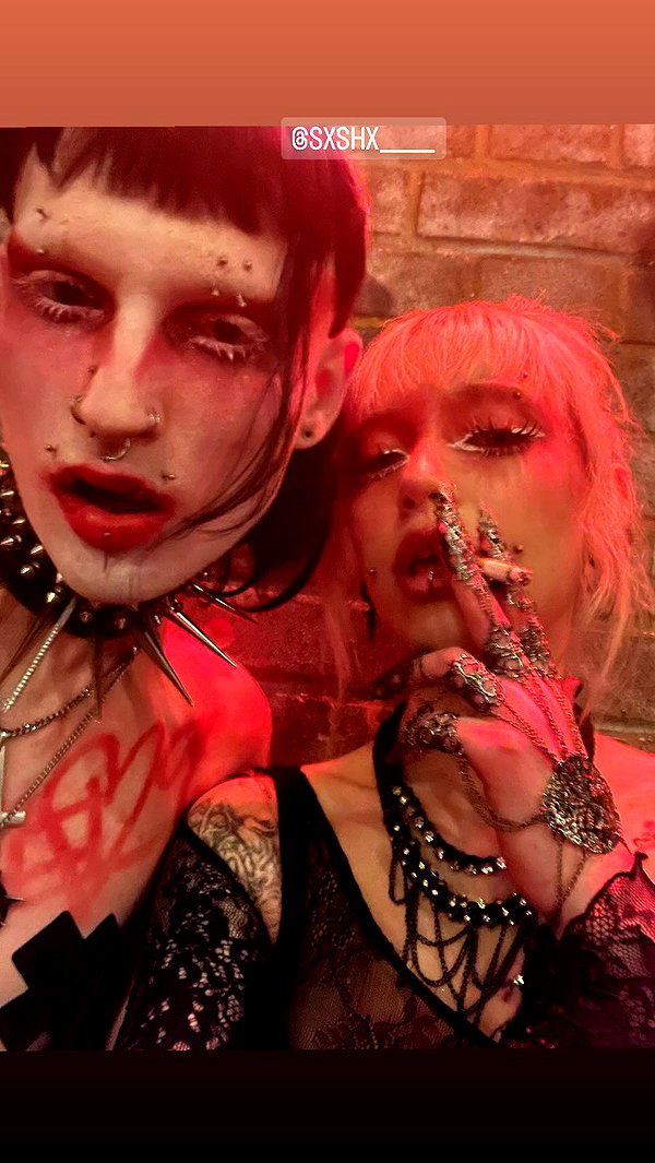 zoe.glover archive video preview