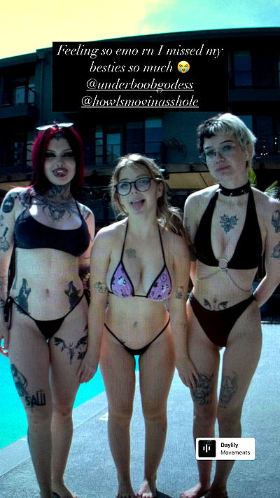 nikkibitez nikkibitez archive video