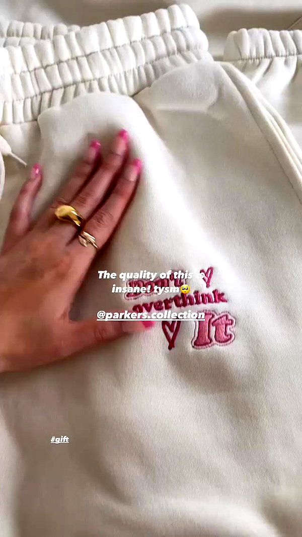 oliviaspasojevic archive video preview