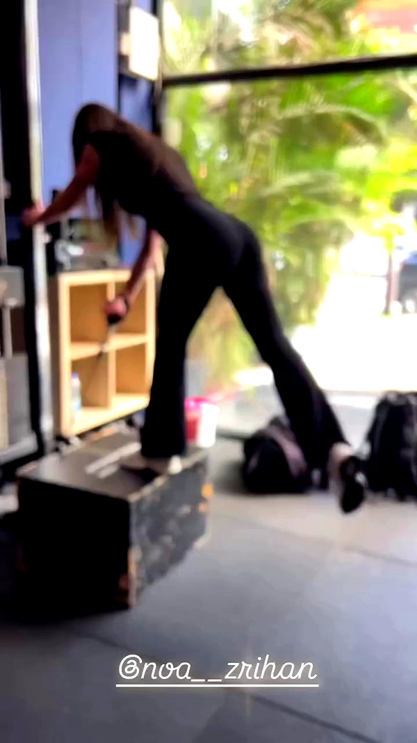noazrihan__ archive video preview