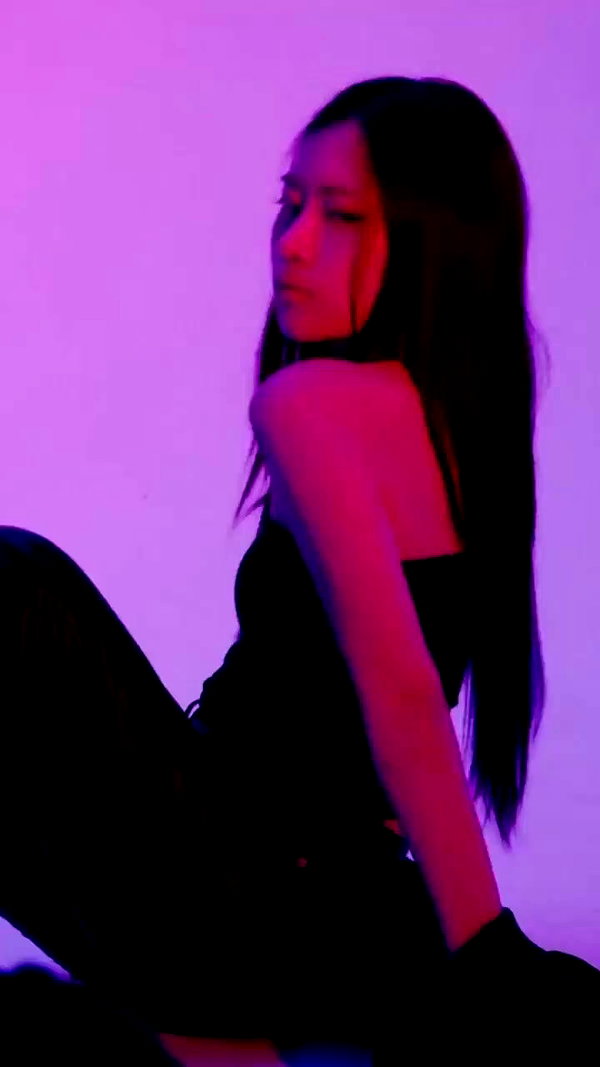 estherryeon archive video preview