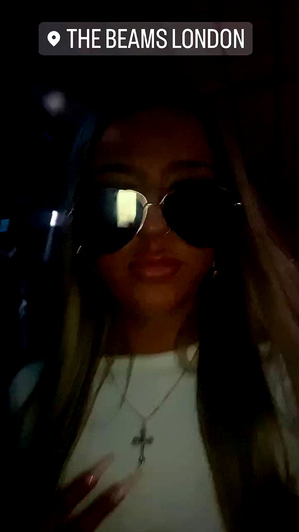 chlochristienx archive video preview