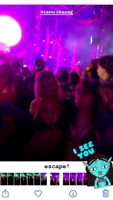 cassyxhuang archive video preview
