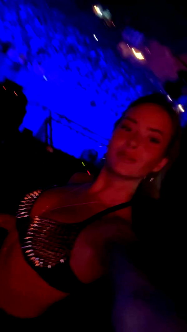 diana_polin archive video preview