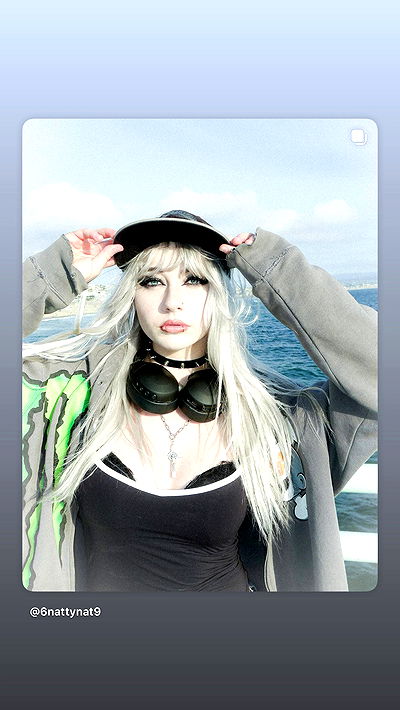 6nattynat9 6nattynat9 archive video