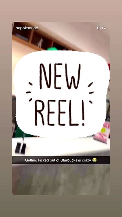 sophiemudd sophiemudd archive video