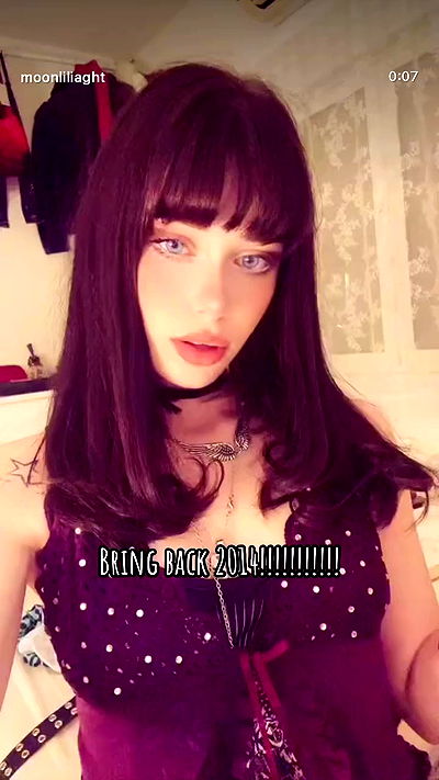 moonliliaght moonliliaght archive video