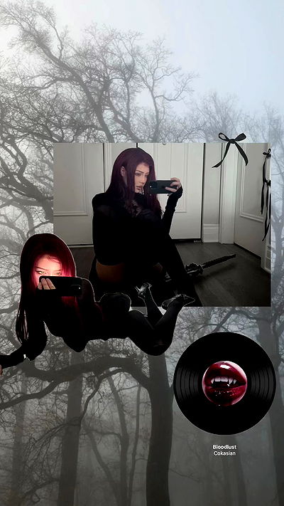 laurinchhhe laurinchhhe archive video