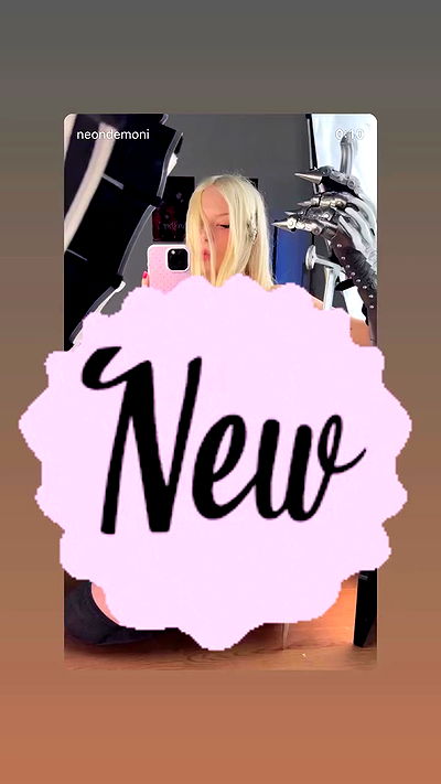 neondemoni neondemoni archive video