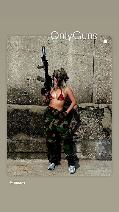 ninja.vi ninja.vi archive video