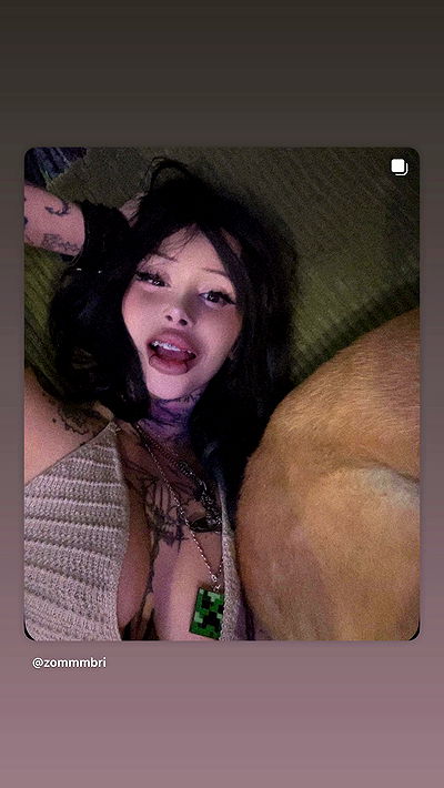 zommmbri zommmbri archive video