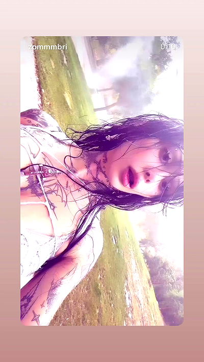 zommmbri zommmbri archive video