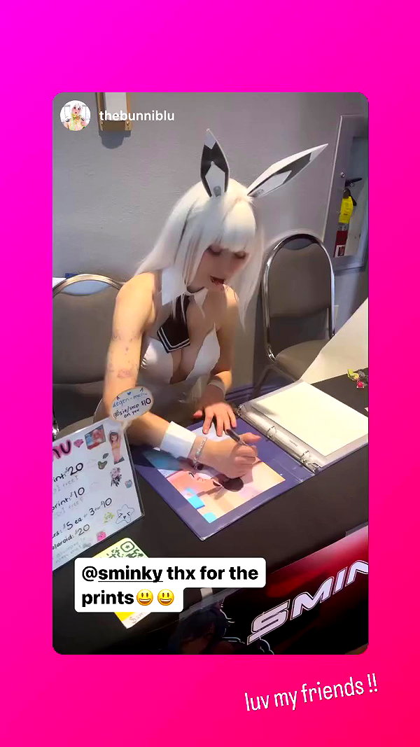 sminky archive video preview
