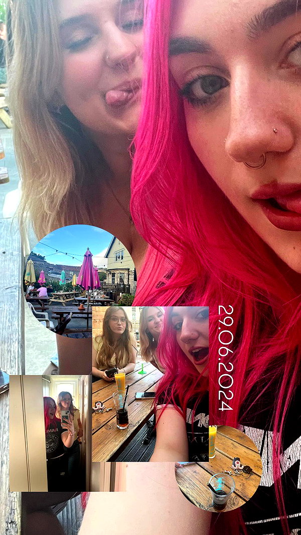 amber.oops archive video preview