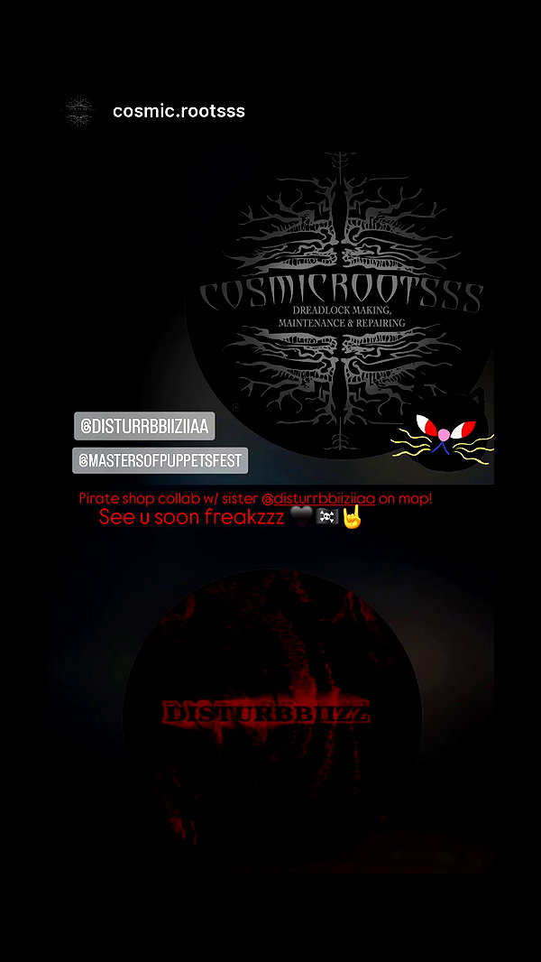 disturrbbiiziiaa archive video preview