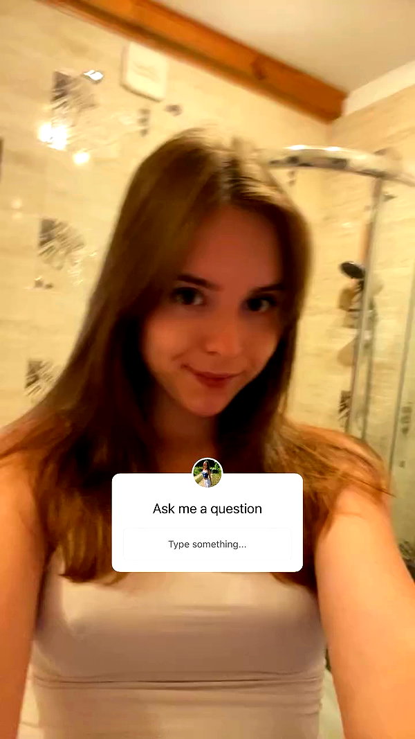 yourlittlemaya archive video preview