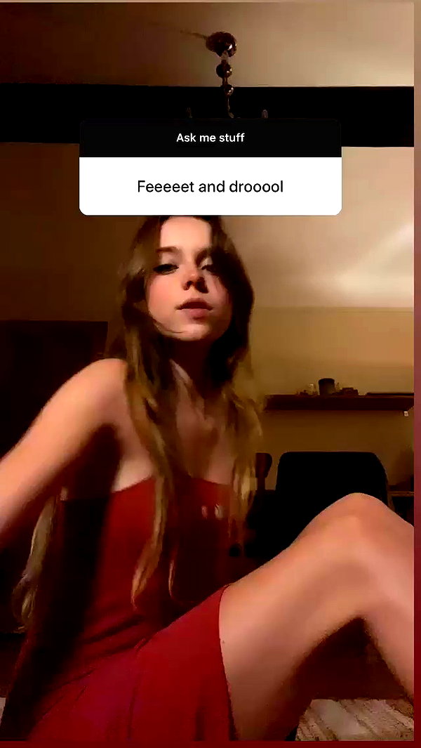 yourlittlemaya archive video preview