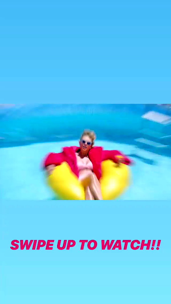 taylorswift archive video preview