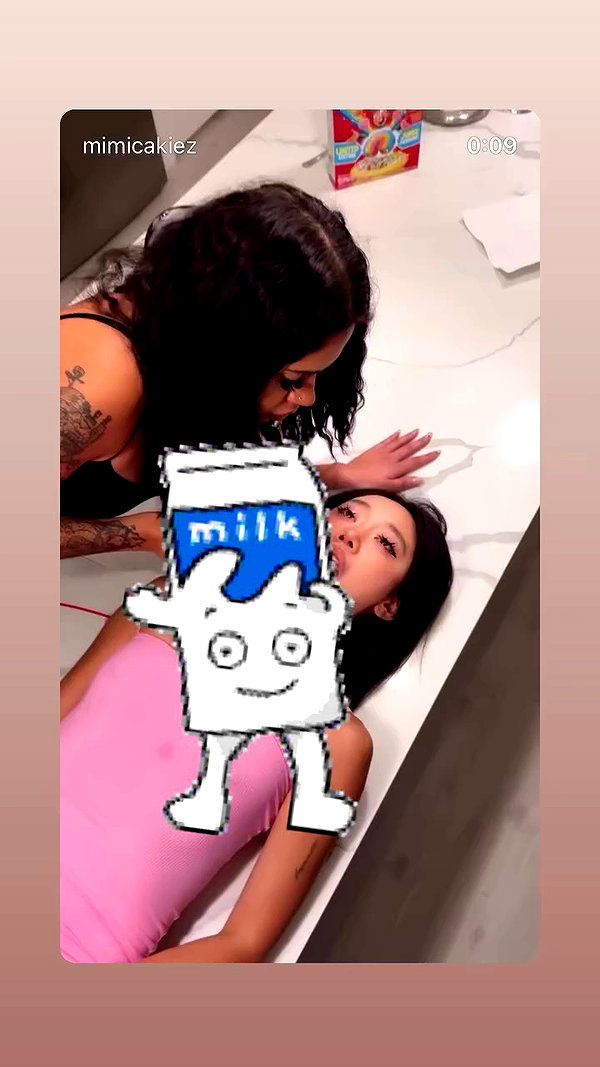 mimicakiez archive video preview