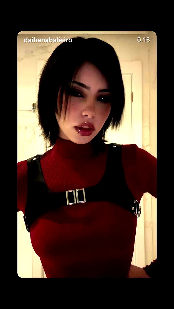 daihanabalieiro archive video preview