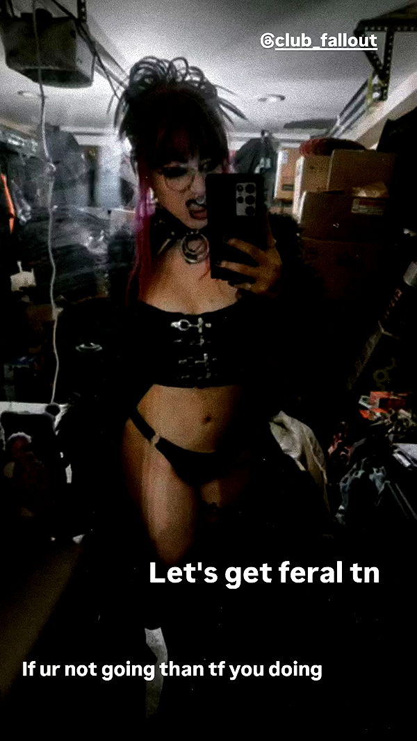 lilith.hecate archive video preview