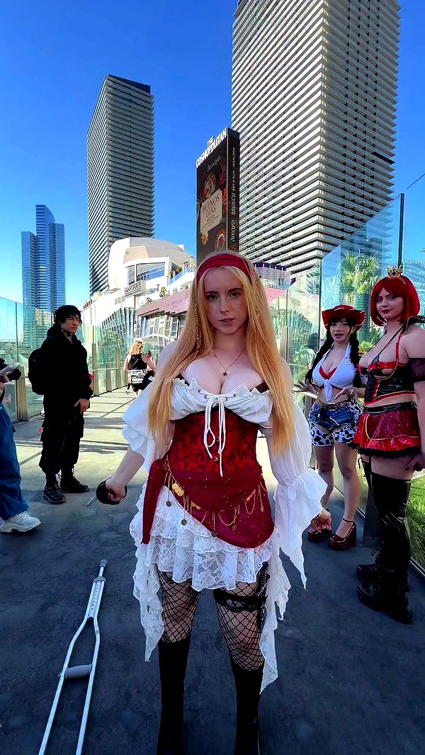 unidentifiedginger archive video preview