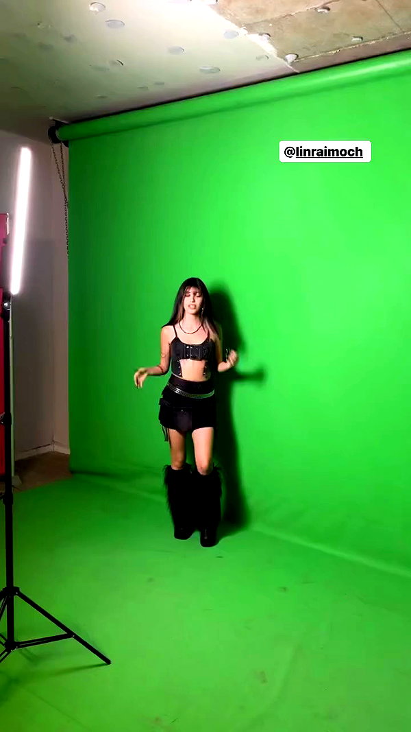 linraimoch archive video preview