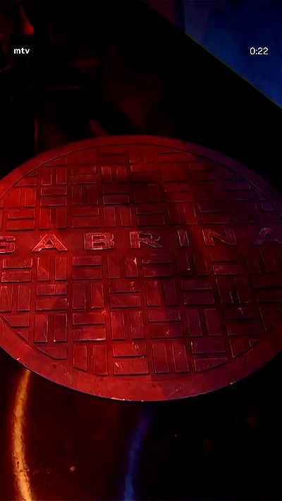 sabrinacarpenter sabrinacarpenter archive video