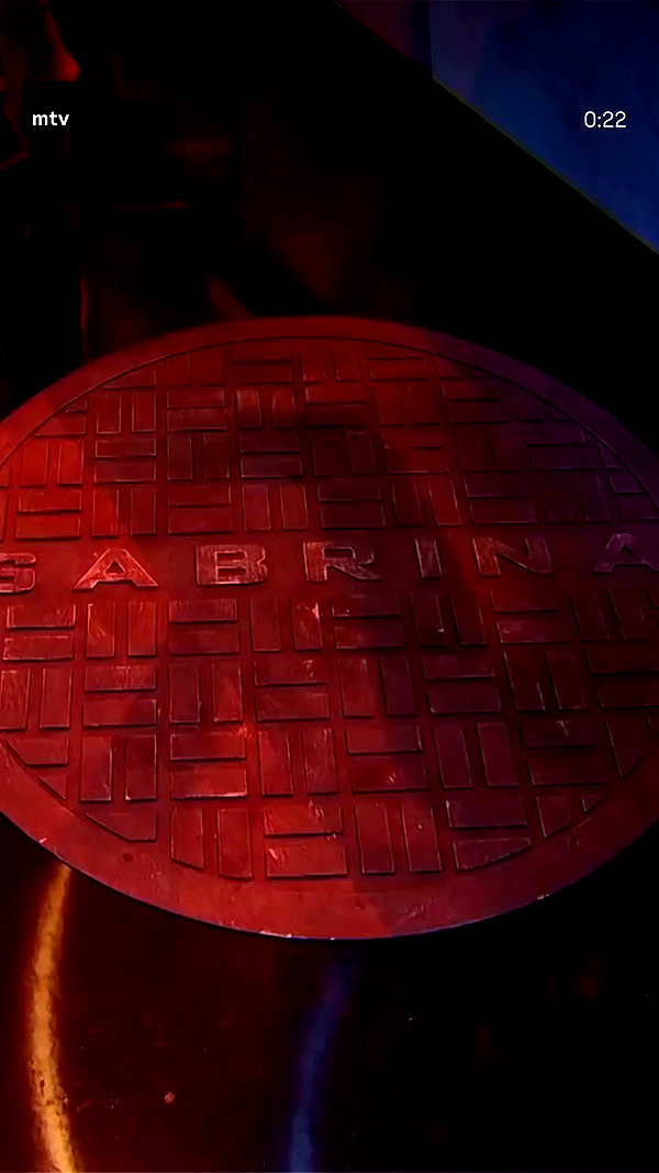 sabrinacarpenter archive video preview