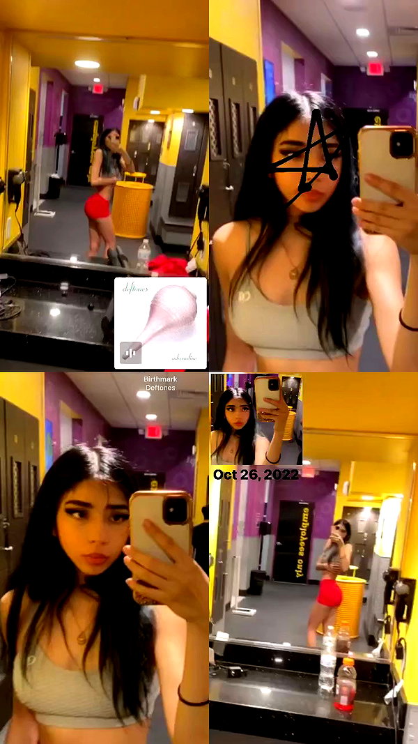 klarissasalazar archive video preview