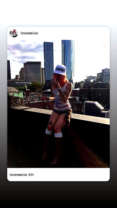 lovemeize lovemeize archive video