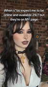 goddessoffxck2 Altpins Profile Picture