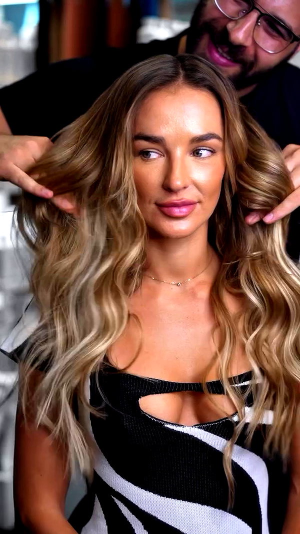 baselhair archive video preview